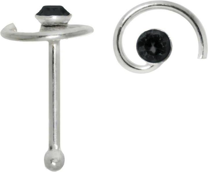 Nero, Argento