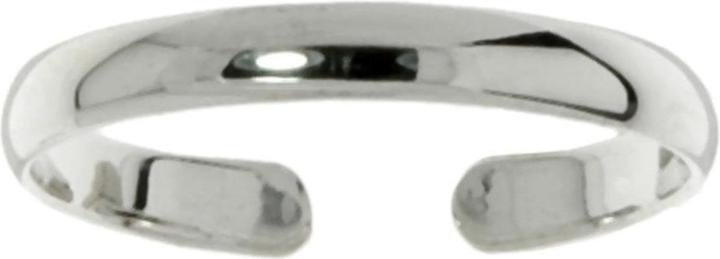 Bijouteria Zehenring (Silber 925)