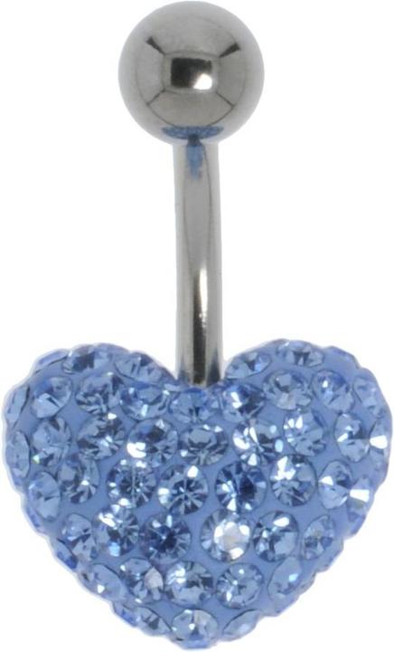 Hellblau, Silber
