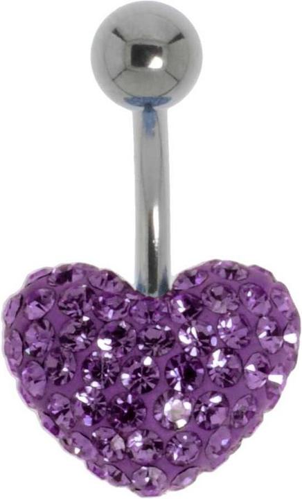 Violett, Silber