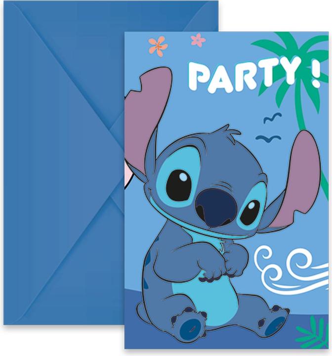 Procos Stitch
