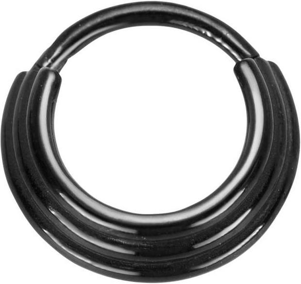 Immagine prodotto Bijouteria Piercing per naso (Acciaio inossidabile, Rivestimento PVD)
