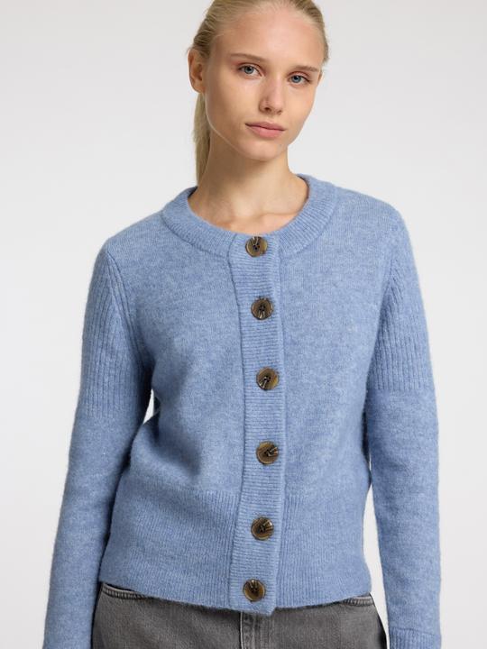 Actual product image Selected Femme Knitted cardigan (XS)