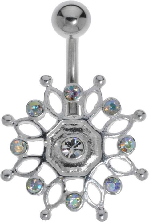 Multicolore, Argent