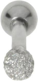 Bijouteria Ohrpiercing (Edelstahl, Silber 925)