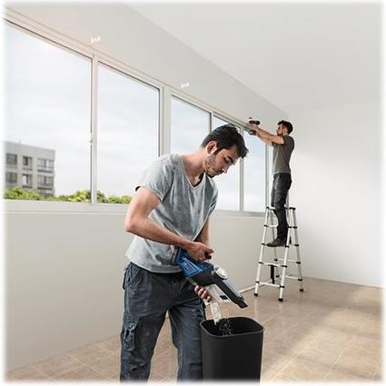 Productafbeelding Bosch Hausgeräte P GAS 18V