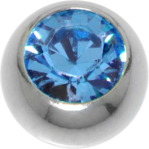Aqua, Silber