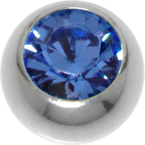 Blau, Silber