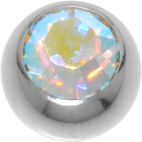Multicolor, Silber