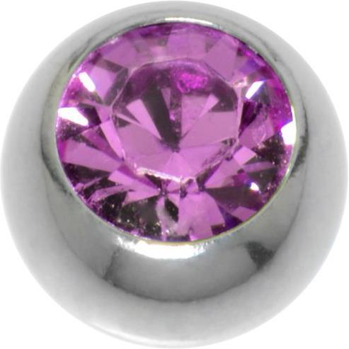 Pink, Silber