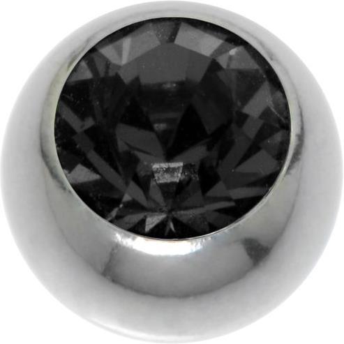 Schwarz, Silber