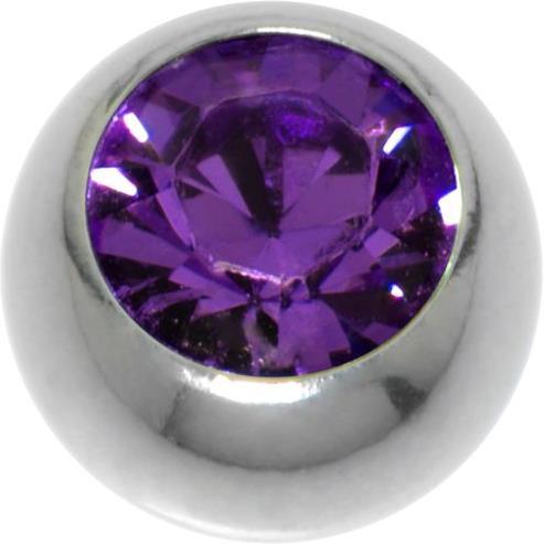Violett, Silber