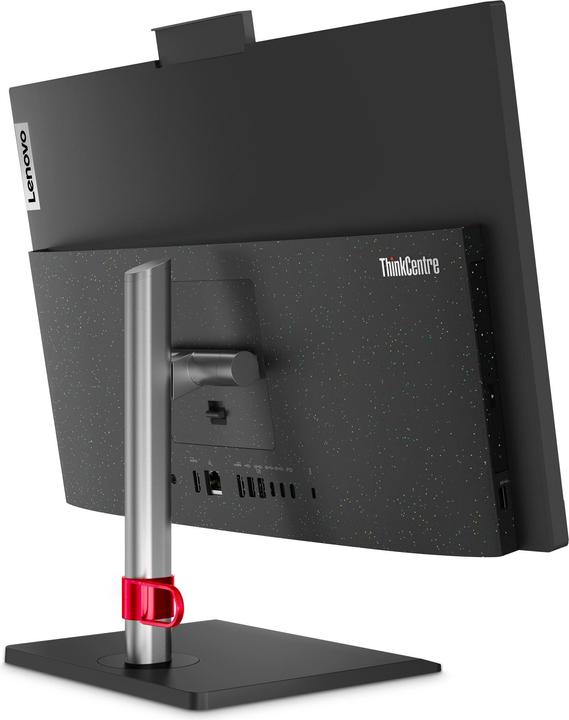Produktbild Lenovo ThinkCentre neo 50a 24 Gen 4 (Intel Core i5-13500H, 16 GB, 512 GB, Intel Iris Graphics)