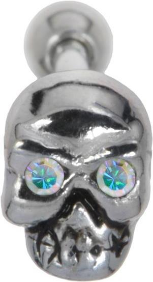 Multicolor, Silber