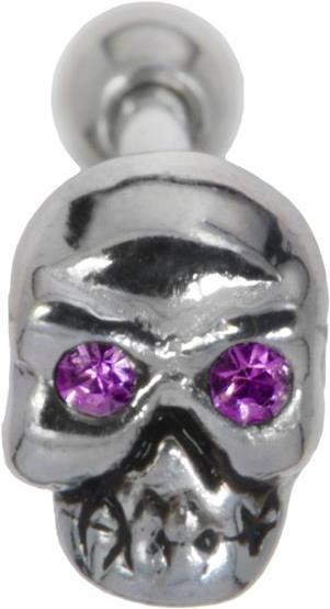 Produktbild Bijouteria Ohrpiercing (Edelstahl, Messing, Kristall)