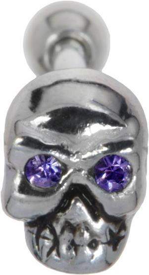 Violett, Silber