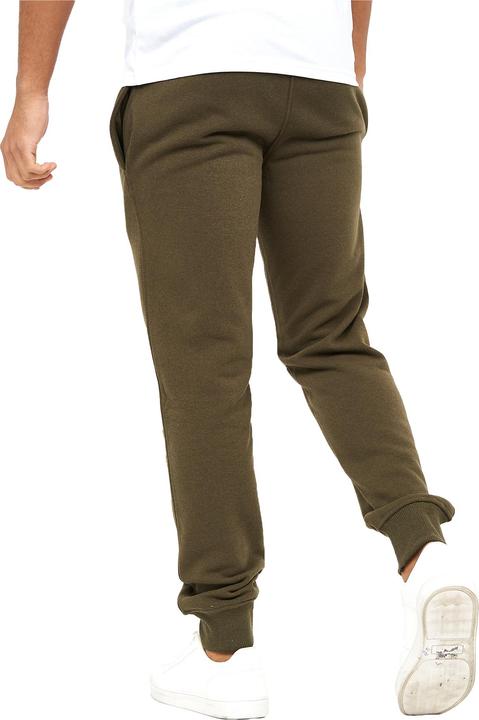 Actual product image Crosshatch Mens Mayview Jogging Bottoms (XXL)