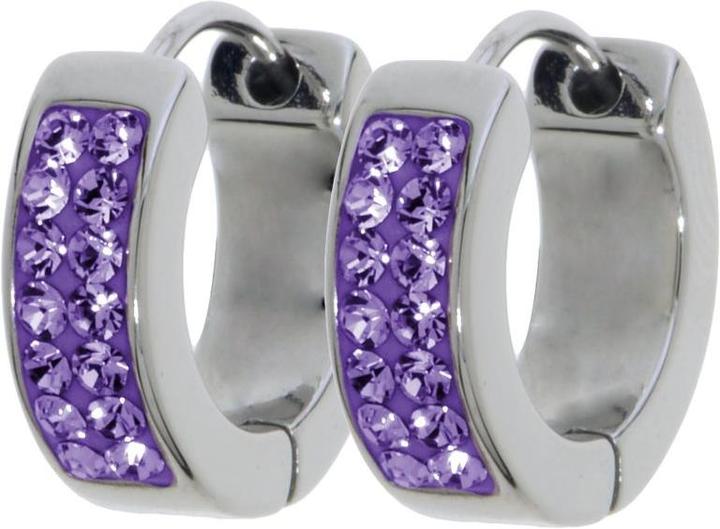 Violett, Silber