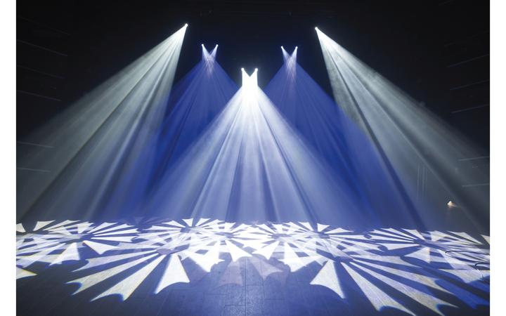 Produktbild Showtec Phantom 65 Spot (Single)