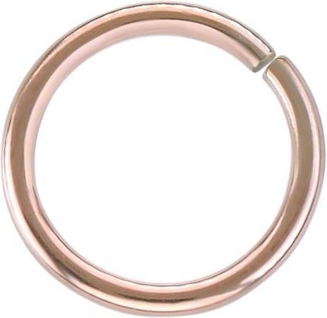 Bijouteria Nasenring (Edelstahl, PVD Beschichtung)