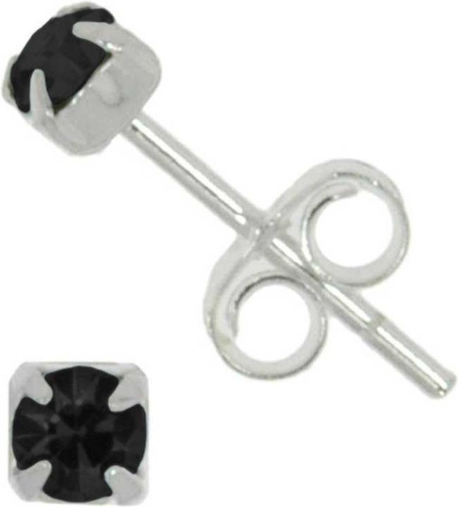 Noir, Argent