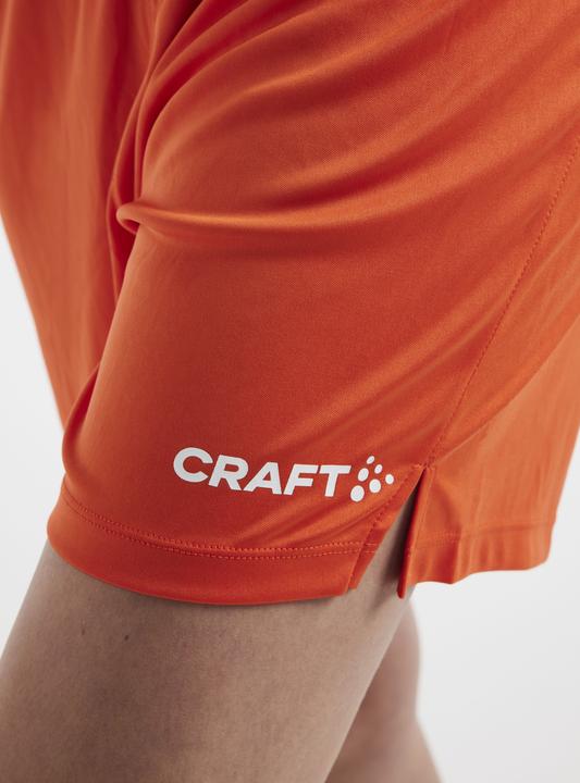 Image du produit Craft Squad Short Solid W (XXL)