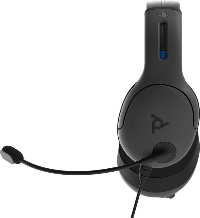 Actual product image PDP LVL50 (Cable)