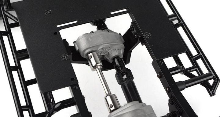 Image du produit Rc4Wd Trail Finder 2 Toyota Pickup KIT 4 x 4 (Kit)