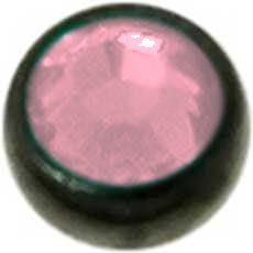 Rosa brillante
