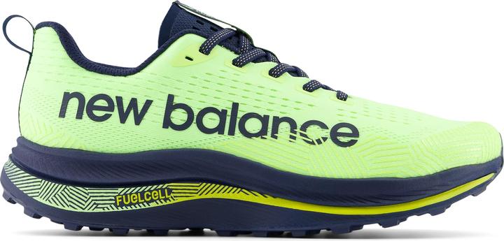 Immagine prodotto New Balance MTTRXCC Fuel Cell SC Trail v1 (42.5)