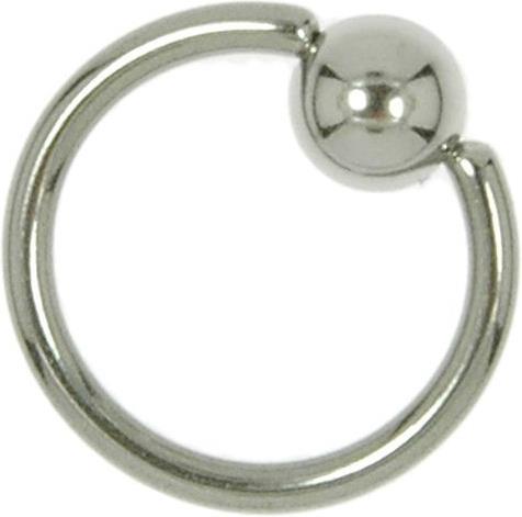 Immagine prodotto Bijouteria Barretta piercing (Acciaio inossidabile)