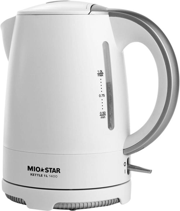 Produktbild Mio Star Kettle 1400 (1 l)