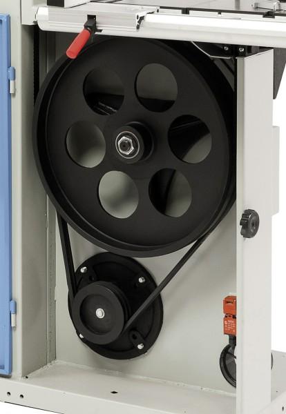 Produktbild Bernardo Cantina Bernardo - Holzbandsäge HBS 400 - 230 V