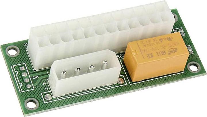 Actual product image Kolink Synchronization of power supplies