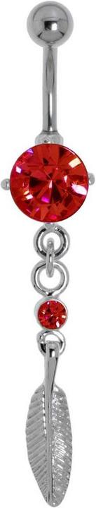Red, Silver