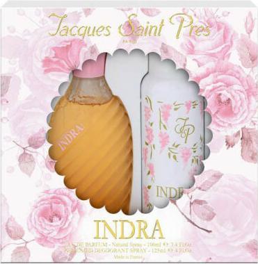 Immagine prodotto Ulric De Varens INDRA LOTE 2 pz (Eau de parfum, 100 ml)