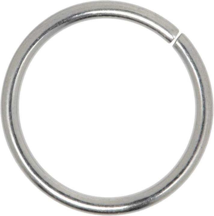 Bijouteria Nasenring (Edelstahl)