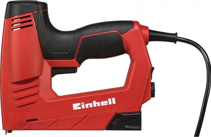 Actual product image Einhell TC-EN 20 E