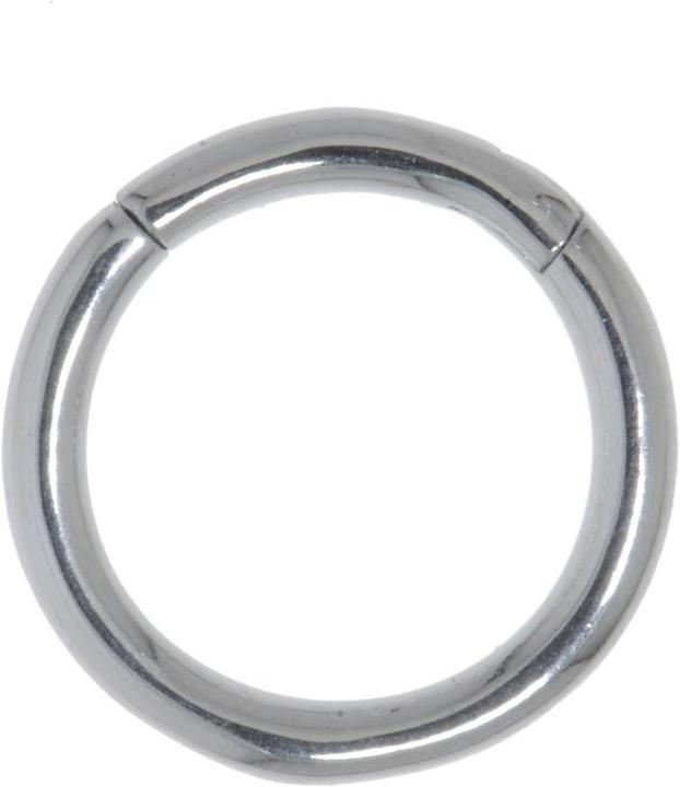 Bijouteria Septumpiercing (Edelstahl)