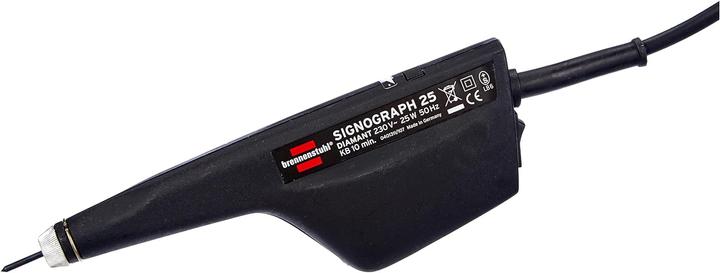 Actual product image Brennenstuhl Eco-Line (8 x, CEE 7/3, 3 m)