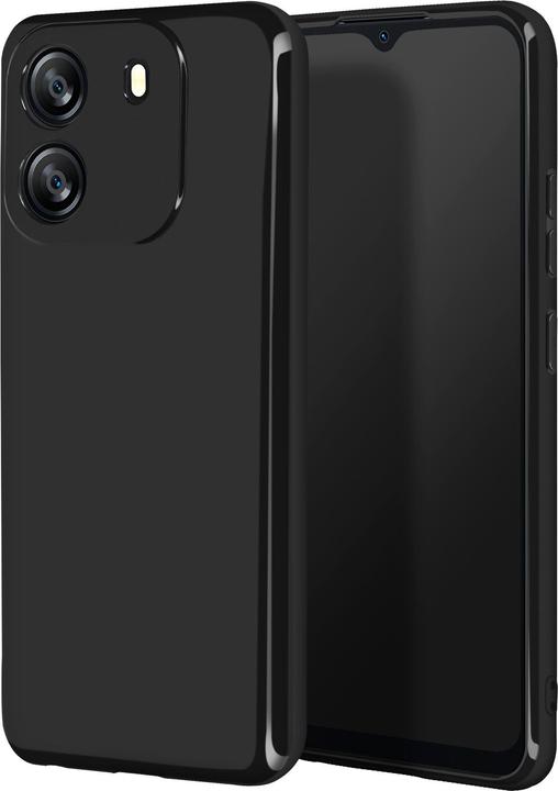 Actual product image Avizar Classic Case Mat Series (Blackview S6)