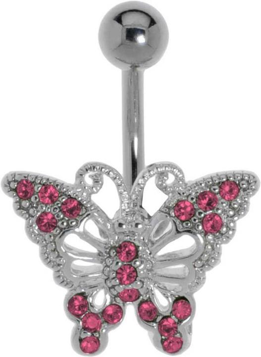 Pink, Silber