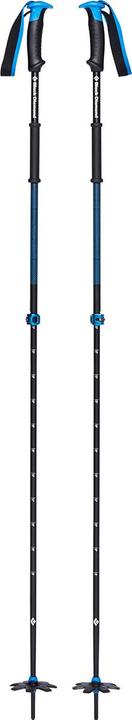 Produktbild Black Diamond Traverse Pro Skistöcke (145 cm)