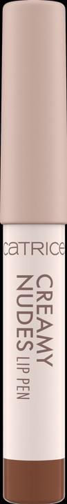 Produktbild Catrice Creamy Nudes Lip Pen (050 Happy Hazelnut)