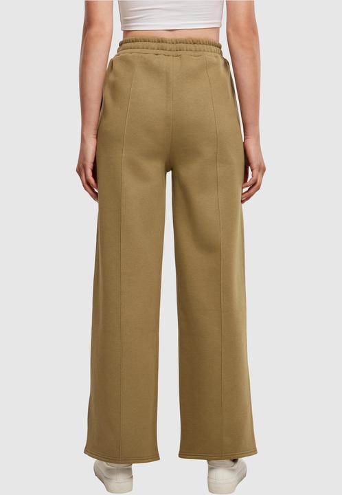 Immagine prodotto Urban Classics Pantaloni di felpa dritti da donna (XS)
