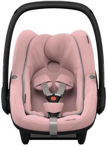 Produktbild Maxi-Cosi Pebble Plus i-Size Q-Design Blush