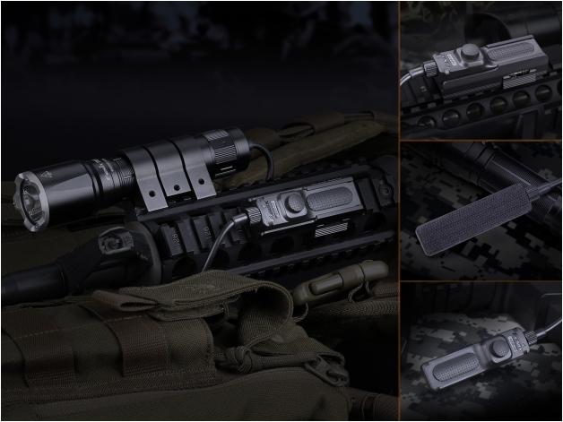 Immagine prodotto Fenix Interruttore a cavo AER-05
