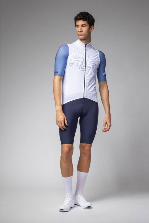Actual product image Alé Sauvage Vest (L)