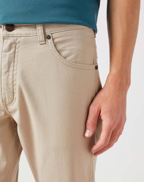 Actual product image Wrangler Trousers Greensboro Low Stretch (W40/L30)
