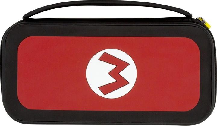 Actual product image PDP 500-022-EU Game console part/accessories carrying bag (Switch)